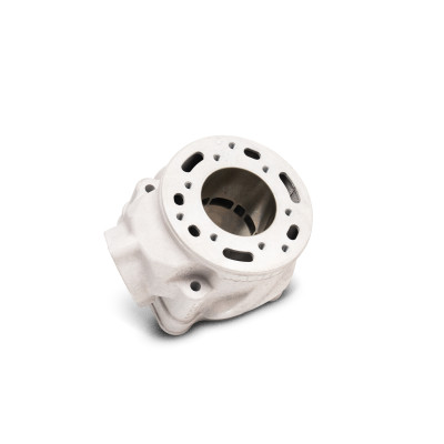 MALOSSI - CILINDRO Ø 52 aluminio MHR 100 FLANGED MOUNT
