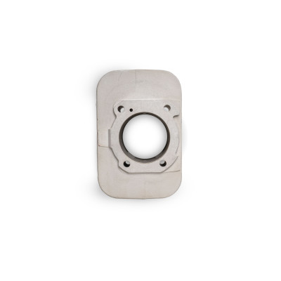 MALOSSI - Gruppo termico BIG DEPS 4 MHR Ø 47 in alluminio con spinotto