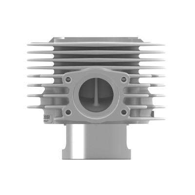MALOSSI - ALUMIN-ZYL. KIT MHR Ø 63 Alumin. Bolz. Ø 15 (hub 60 mm)
