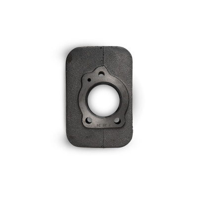 MALOSSI - CAST-I-CYLIND. KIT Ø43 pin Ø 10 BASE+CVF