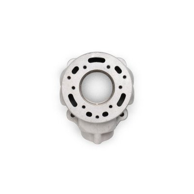 MALOSSI - Gruppo termico Ø 52 MHR 100 FLANGED MOUNT Testa rossa testa 