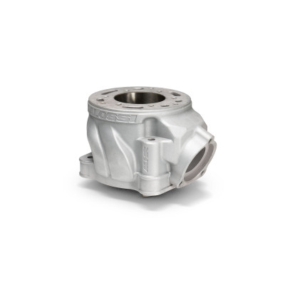 MALOSSI - Gr.térm.ø 52 h2o mhr 100 flanged mount