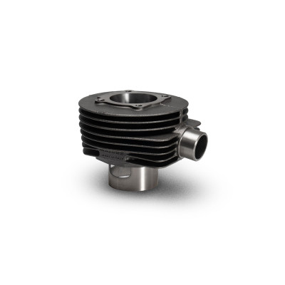MALOSSI - Gruppo termico Ø 61 in ghisa per Vespa PX 80 2T