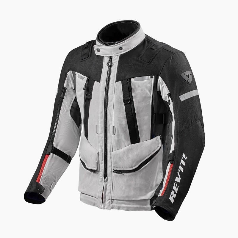 Giacche Moto 4 Stagioni | BurnOutMotor