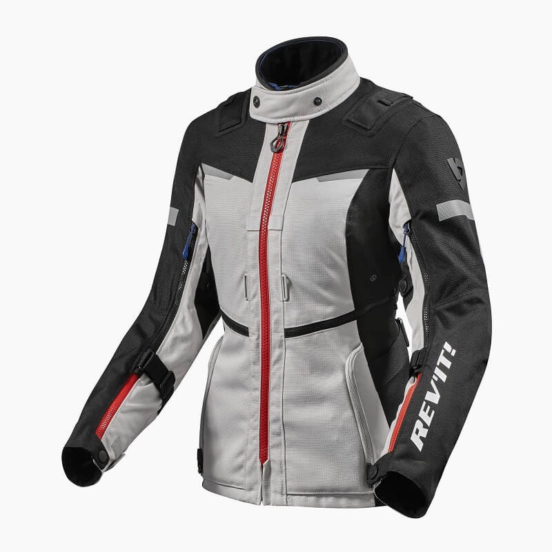 Giacche Moto 4 Stagioni | BurnOutMotor