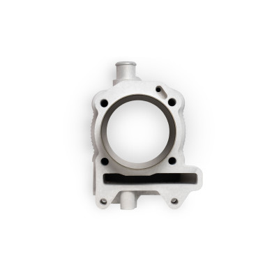 MALOSSI - Gruppo termico Ø 75,5 in alluminio con spinotto Ø 15 H2O 4 -