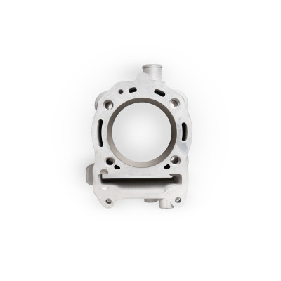 MALOSSI - Gruppo termico Ø 75,5 in alluminio con spinotto Ø 15 H2O 4 -