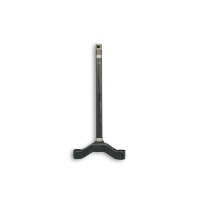 MALOSSI - Compl. fork bottom yoke f37r