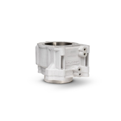 MALOSSI - Gruppo termico Ø 75,5 in alluminio con spinotto Ø 15 H2O 4 -