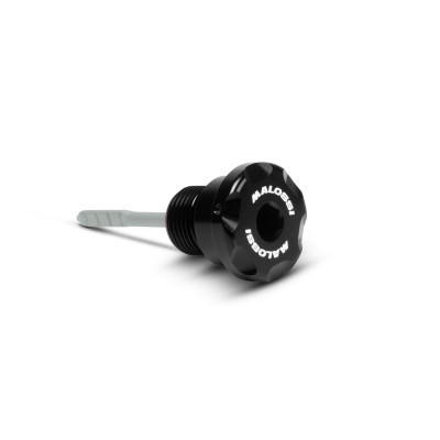 MALOSSI - Oil dipstick black