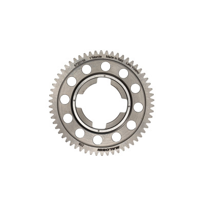 MALOSSI - ROUE DENTEE z 58 ENGR.SECOND.