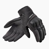REV'IT VOLCANO GLOVES - BLACK