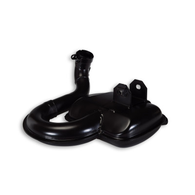 MALOSSI - Escape power classic exhaust
