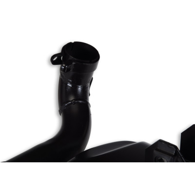 MALOSSI - Escape power classic exhaust
