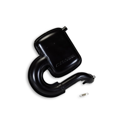 MALOSSI - Pot d'echappement power classic exhaust