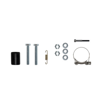 MALOSSI - ESCAPE POWER EXHAUST BLACK sound
