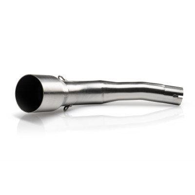 MALOSSI - EXHAUST SYSTEM RX Black
