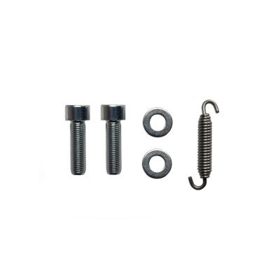 MALOSSI - % POT D'ECHAPPEMENT RX Black