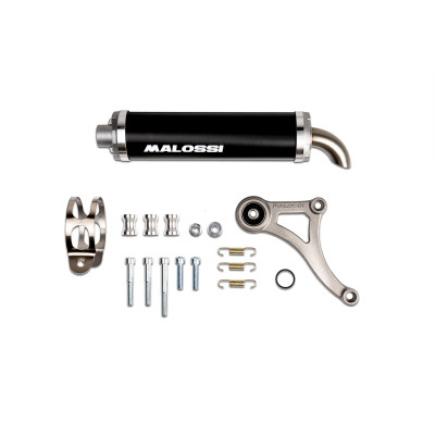 MALOSSI - ESCAPE SCOOTER RACING MHR RC-One 94 cc BIG BORE Ø 52