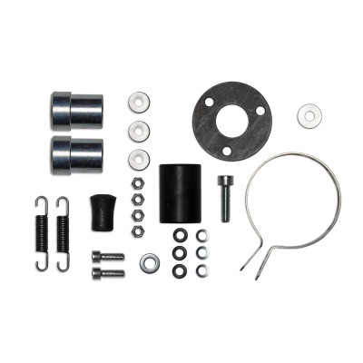 MALOSSI - Escape supermoto mhr replica