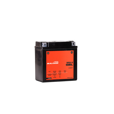MALOSSI - MALOSSI BATTERIE MB9-B gel