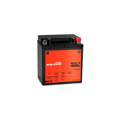 MALOSSI - Batterie malossi mb5l-b gel