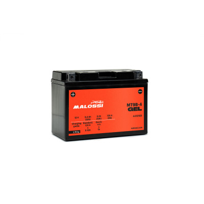 MALOSSI - Batterie malossi mt9b-4 gel