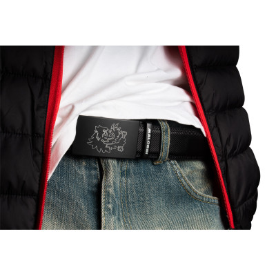 MALOSSI - Cinturón lion belt malossi