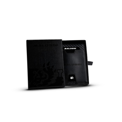 MALOSSI - Geldbeutel malossi wallet