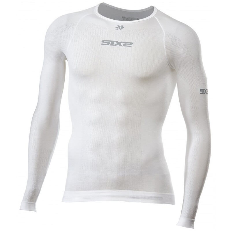 Six2 Ts1 V2 Jersey Grey Black | [en