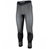 LEGGINS SIX2 BREEZYTOUCH CARBON - PNXL BT