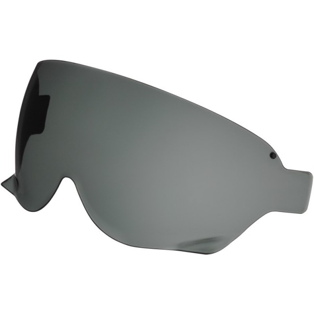 VISIERINO PARASOLE SHOEI EX-ZERO - DARK SMOKE