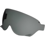 VISIERINO PARASOLE SHOEI EX-ZERO - DARK SMOKE