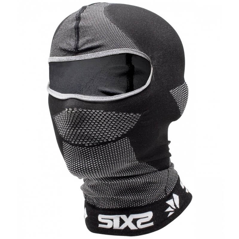 SIX2 BREEZYTOUCH BALACLAVA - DBXL BT