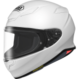 CASCO SHOEI NXR 2 MONO - BIANCO