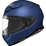 SHOEI NXR2 CANDY HELMET - MATTE BLUE