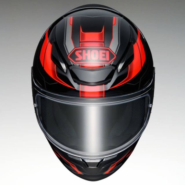 Shoei Nxr2 Prologue Helmet | BurnOutMotor