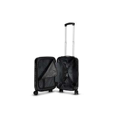 MALOSSI - Trolley Malossi con 4 ruote