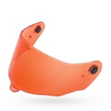 VISIERA BELL PANOVISION PER PRO STAR, RACE STAR, STAR, SRT, SRT MODULAR - HI-DEF PERSIMMON