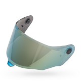 BELL PANOVISION OPTICS SHIELD FOR PRO STAR, RACE STAR, STAR, SRT, SRT MODULAR - DARK GOLD IRIDIUM