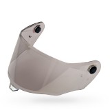 VISIERA BELL PANOVISION PER PRO STAR, RACE STAR, STAR, SRT, SRT MODULAR - DARK SILVER IRIDIUM