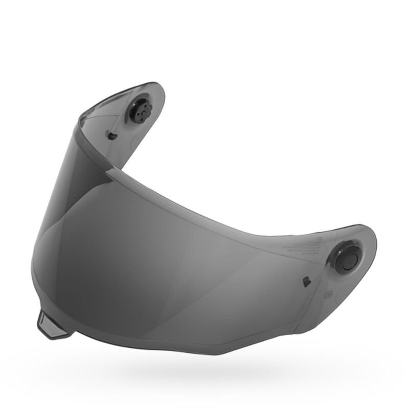 BELL PANOVISION OPTICS SHIELD FOR PRO STAR, RACE STAR, STAR, SRT, SRT MODULAR - DARK SMOKE