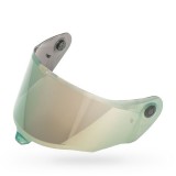 BELL PANOVISION OPTICS SHIELD FOR PRO STAR, RACE STAR, STAR, SRT, SRT MODULAR - LIGHT GOLD IRIDIUM