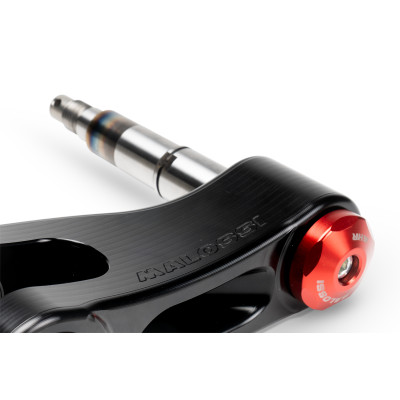 MALOSSI - Braccio oscillante per forcella anteriore Piaggio Zip SP 50 