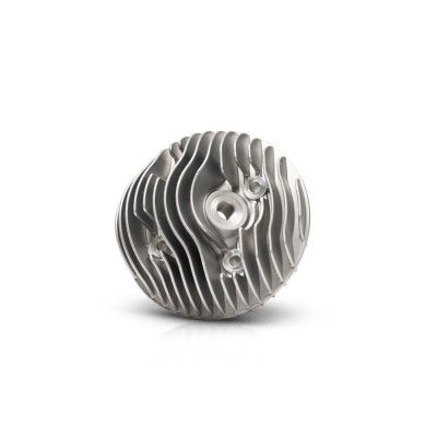 MALOSSI - CULATA Ø 57,5 aluminio MHR