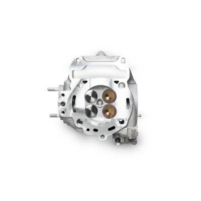 MALOSSI - CULATA V4 HEAD Ø 74-75,5 aluminio H2O Maxi 200a300