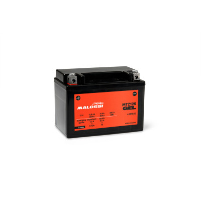 MALOSSI - Batteria Malossi MTZ12S GEL