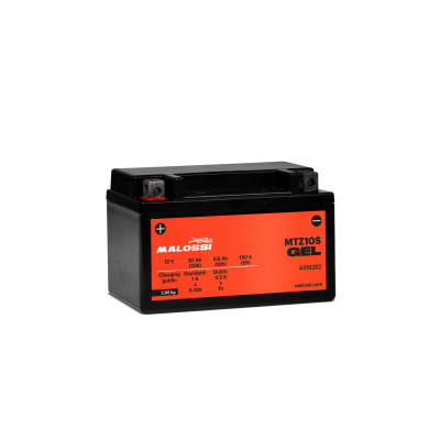 MALOSSI - Batterie malossi mtz10s gel