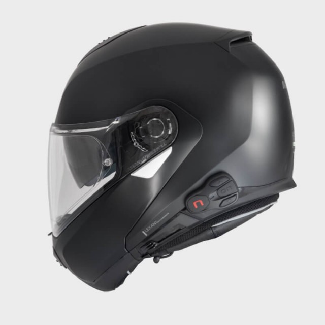 INTERFONO NOLAN N-COM B902 R - CASCO