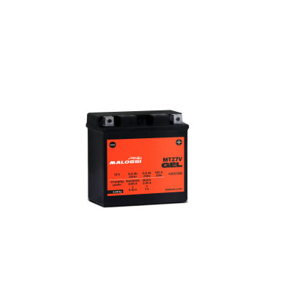 MALOSSI - Batteria Malossi MTZ7V GEL